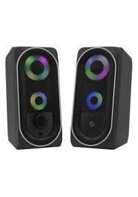 Frisby FS2138U USB Kablolu 1+1 Bilgisayar Hoparlörü