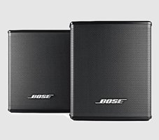 Bose Surround USB Kablolu Mini 2+1 Bilgisayar Hoparlörü