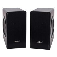 Magicvoice A1 USB Kablolu Mini 1+1 Bilgisayar Hoparlörü