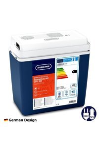 Mobicool Mm24 12-220 V 20 lt Çakmaklıklı Araç Buzdolabı