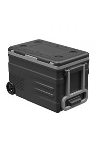 Fridgers DX45U 12-24 V 45 lt Çakmaklıklı Kompresörlü Araç Buzdolabı