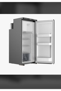 Evacool Evamarin Berlin90 12-24 V 91 lt Kompresörlü Tekne Karavan Buzdolabı