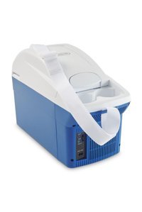 Mobicool Mt08 12 V 8 lt Çakmaklıklı Araç Buzdolabı