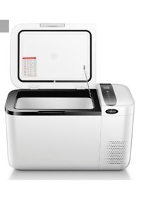 Cool Life CL 12-24 V 22 lt Çakmaklıklı Kompresörlü Araç Buzdolabı