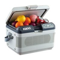 Igloo Ya1178 12 V 12 lt Araç Buzdolabı