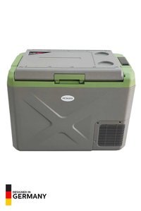 Fridgers DX40 Lg 12-24 V 40 lt Çakmaklıklı Kompresörlü Araç Buzdolabı