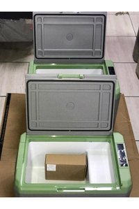 Tecnopoint 12-24-220 V 30 lt Araç Buzdolabı