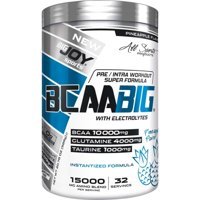 Bigjoy Sports Ananas Aromalı Glutamin BCAABig 589 gr Toz