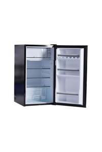 Cool Life CM-S 90 12-24 V 90 lt Çakmaklıklı Çekmeceli Kompresörlü Araç Buzdolabı