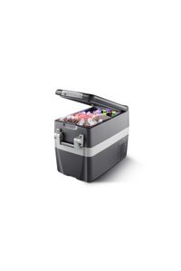 Cool Life CL 40 12-24 V 40 lt Çakmaklıklı Kompresörlü Tekne Karavan Buzdolabı