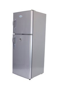 Fridgers DE142 12-24 V 142 lt Çakmaklıklı Kompresörlü Tekne Karavan Buzdolabı