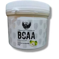 Circle Nutrition Yeşil Elma Aromalı Kompleks BCAA 200 gr Toz