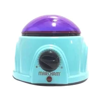 Marcham Turtle S90 1+1 Kazanlı Ağda Makinesi