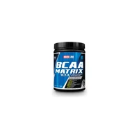 Hardline Nutrition Matrix Böğürtlen Aromalı Glutamin BCAA 530 gr Toz