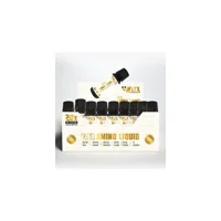 Flex Nutrition Karadut Aromalı Aminoasit 20 Shot