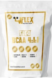 Flex Nutrition Karpuz Aromalı Kompleks BCAA 300 gr Toz