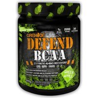 Grenade Nutrition Defend Çilek Mango Aromalı Glutamin BCAA 390 gr Toz