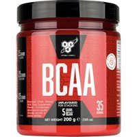 Bsn Aromasız Dna Series BCAA 200 gr Toz