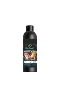 Bewolf Nutrition Bubble Tea Aromalı Kompleks Aminoasit 1000 Ml Sıvı