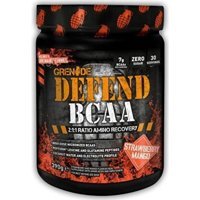 Grenade Nutrition Defend Tropikal Meyve Aromalı Kompleks Glutamin BCAA 390 gr Toz