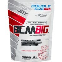 Bigjoy Sports Karpuz Aromalı Glutamin BCAABig 1178 gr Toz