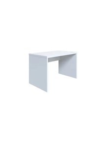 Aden Home Seda MDF Çalışma Masası Beyaz