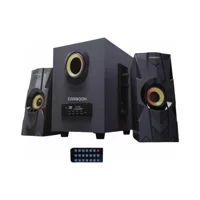 Ultratekno Ht-A19Bt 25 W Bluetoothlu Bluray Sinema Sistemi
