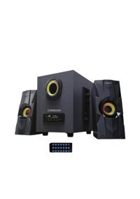 Ultratekno Ht-A19Bt 25 W Bluetoothlu Sinema Sistemi