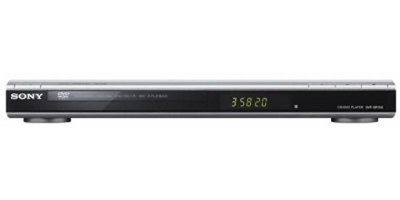 Sony Dvp-Sr150 Bluray Sinema Sistemi