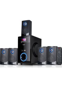 Mikado Md-813Bt 30 W Bluetoothlu Sinema Sistemi