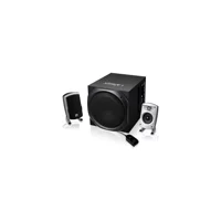 Goldmaster Xforce-1 4+1 Sinema Sistemi