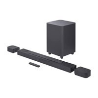 Jbl Bar 800 720 W Bluetoothlu 1.0 Sinema Sistemi