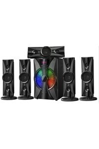 Platoon Pl-4240 75 W Bluetoothlu Kule Tipi 2+1 Sinema Sistemi