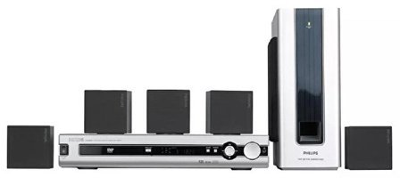 Philips Lx3000D 200 W 2+1 Ev Sinema Sistemi