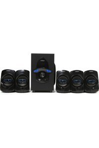 Last Summer Ts-50 Bluetoothlu 5+1 Sinema Sistemi
