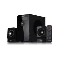 Leader R205 250 W Bluetoothlu Ev Sinema Sistemi