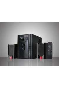 Jameson Jsm-270Bt 330 W Bluetoothlu 5+1 Sinema Sistemi