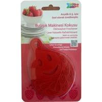 Sees Çilekli Bulaşık Makinesi Kokusu