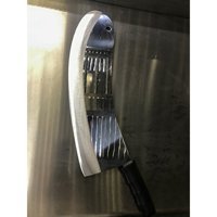Behçet Tek Saplı Plastik Zırh Bıçak 50 cm