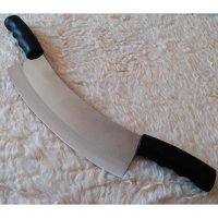 Mobee 1650 Çift Saplı Plastik Zırh Bıçak 30 cm