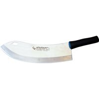 Atasan Tek Saplı Plastik Zırh Bıçak 35 cm