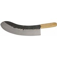 Pirge 61071 Tek Saplı Ahşap Zırh Bıçak 30 cm