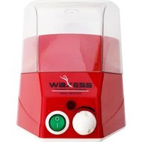 Waxess Etna S80 1+1 Konserve Ağda Makinesi
