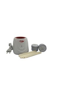 Depilissima Talco Rose 1+1 Boncuk Ağda Makinesi