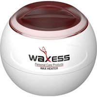 Waxess Mars 1+1 Kazanlı Ağda Makinesi