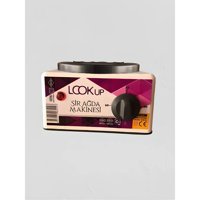 Lookup 1+1 Kazanlı Ağda Makinesi