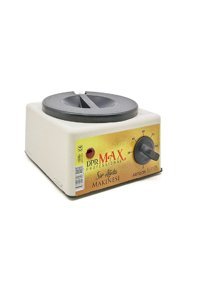 Egesir Dpr Max 1+1 Kazanlı Ağda Makinesi