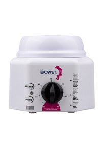Lady Biowet 1+1 Kazanlı Ağda Makinesi