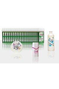 Joywax 1+1 Roll-On Ağda Makinesi