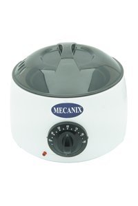 Mecanıx Ps12 1+1 Kazanlı Ağda Makinesi